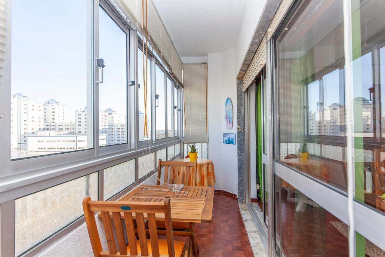 A70 - Panorama Flat In Portimao公寓 外观 照片